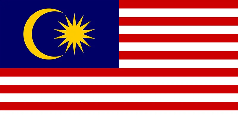 8. MALAYSIA