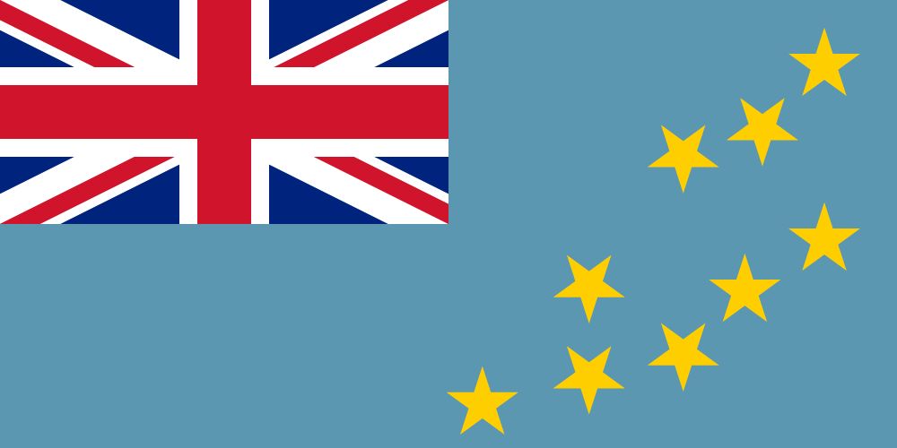 2. TUVALU