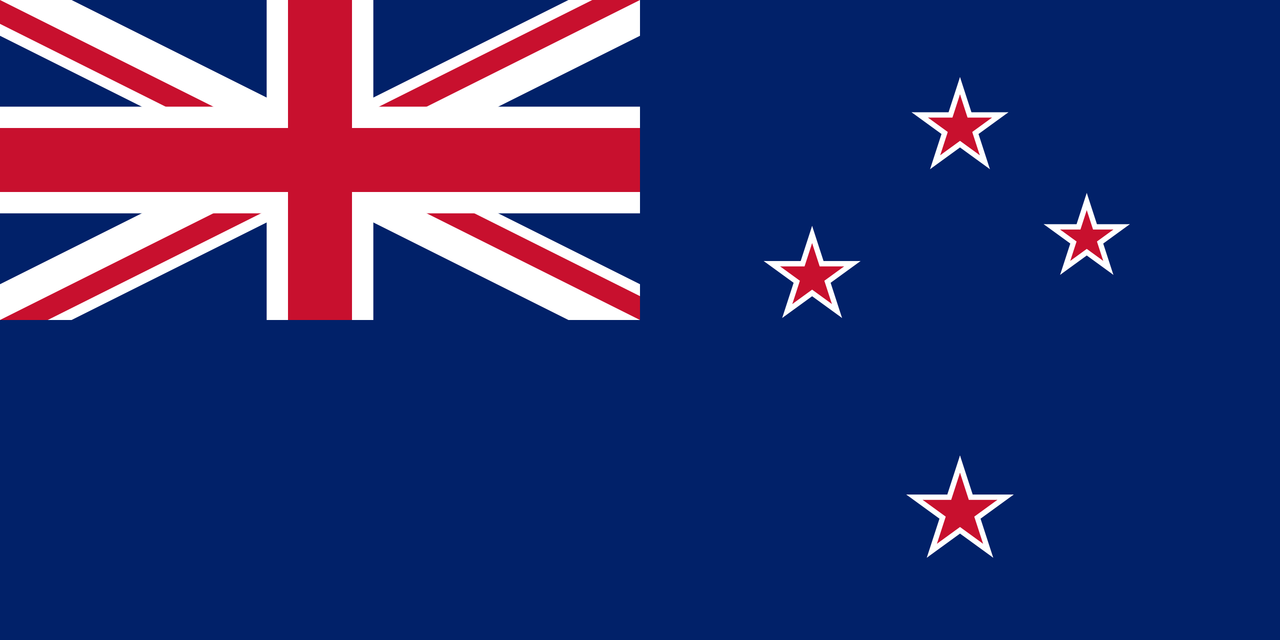 18. NEW ZEALAND