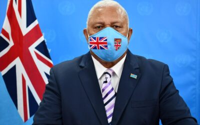 Fiji Joins the Global Call at UNGA for a “Nuclear Free World”