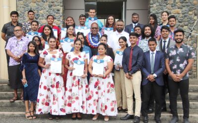 Youth Equipped with Diplomacy Competency Training