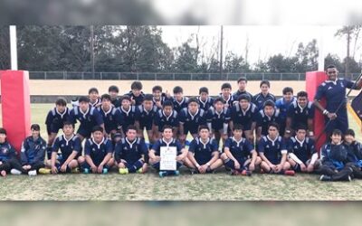 Fiji – Japan Cooperation Yields Benefits for Fijian Youths