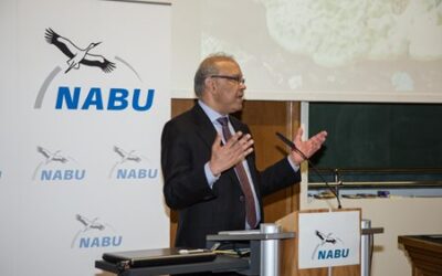 Fijian envoy calls for more awareness on Oceans Health