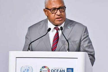 More commitments and ambitions are needed to preserve our Ocean and Marine life