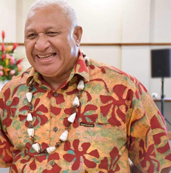 Fiji prepares to welcome forum leaders to Suva for the 51st Pacific Islands Forum