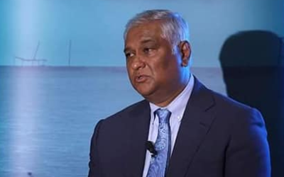 Fiji highlights Foreign Policy priorities of importance to Blue Pacific at the UNGA 77