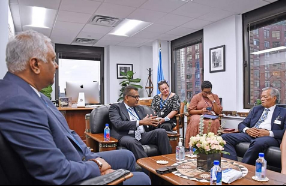 Pacific Islands Forum to promote PIF agenda at UNGA77