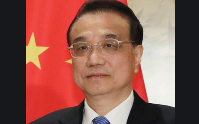 The People’s Republic of China congratulates our Prime Minister