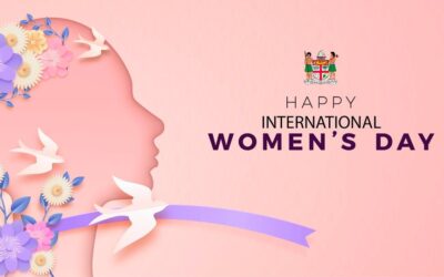 Happy International Women’s Day