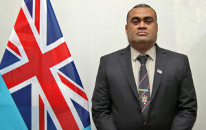 Executive Support Unit - Ministry of Foreign Affairs