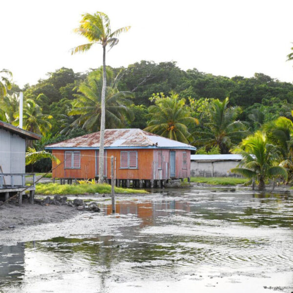 Fiji welcomes historic ICJ Advisory opinion on Climate Change ...