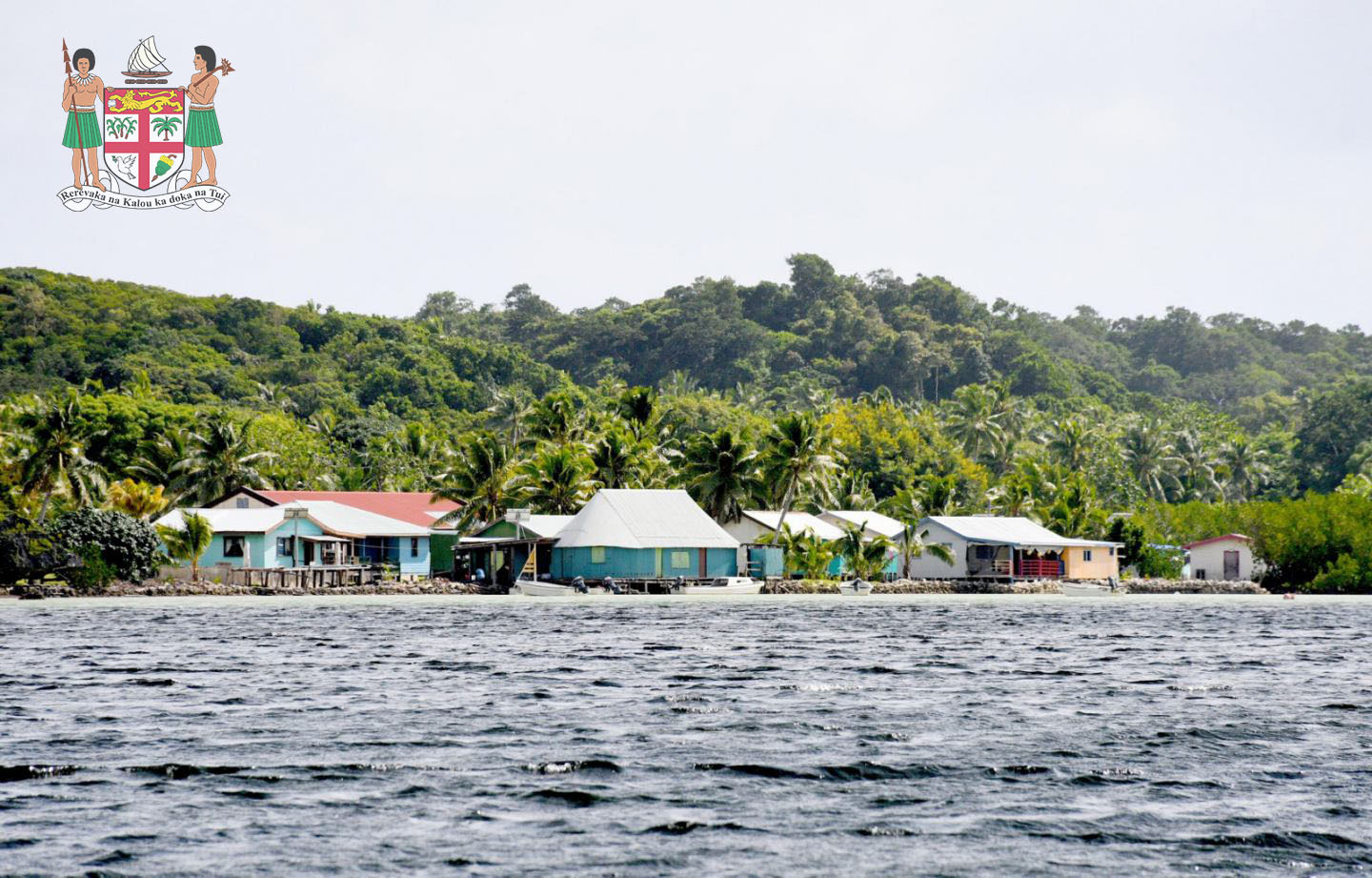 Fiji welcomes historic ICJ Advisory opinion on Climate Change ...