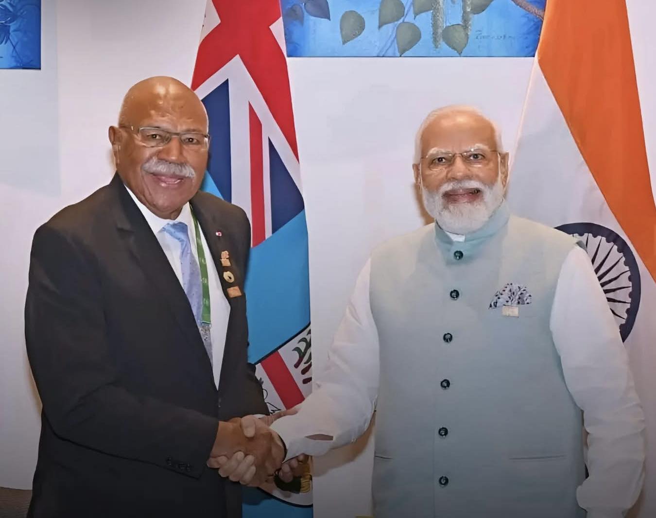 ftured India