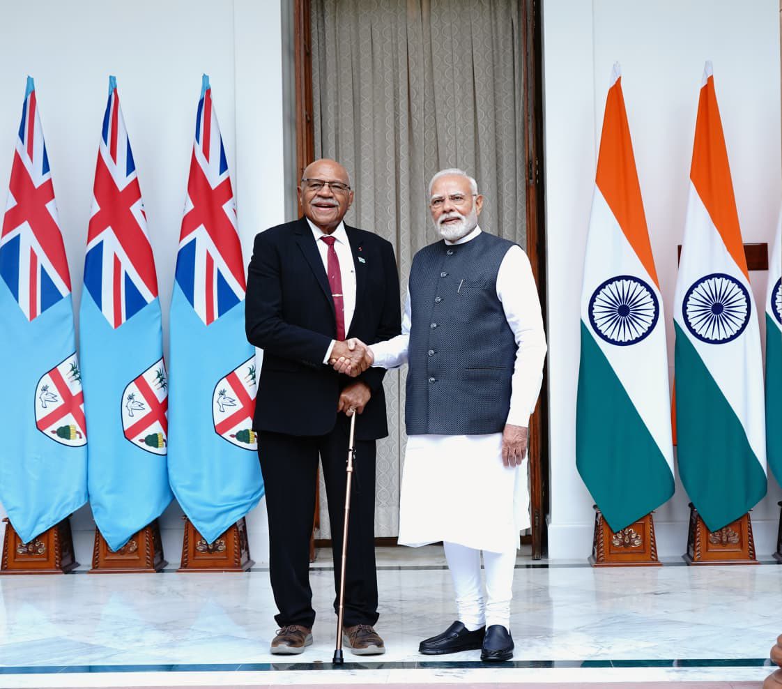 ftured PM