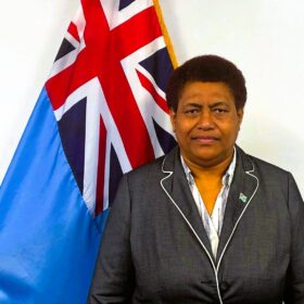 Mrs. Merini Cama - Accounts and Administration Officer October 2025 b Mrs. Merini Cama - Accounts and Administration Officer October 2025 b