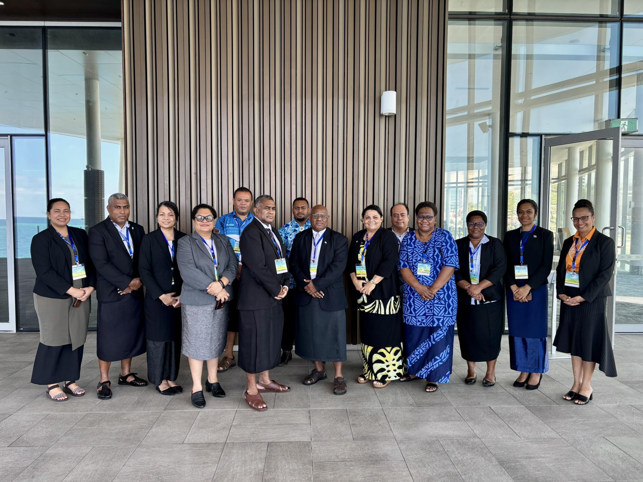 We proudly acknowledge the outstanding leadership of Fijians across the Pacific legal landscape