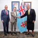 Hon. Ditoka Receives Courtesy Visit from The German–Pacific Parliamentary Friendship Group-2