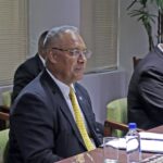 Hon. Ditoka Receives Courtesy Visit from The German–Pacific Parliamentary Friendship Group-5