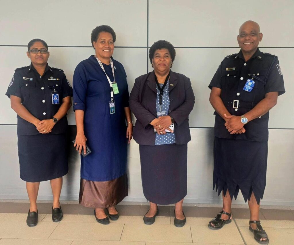 MFAET Supports 2026 Commonwealth Law Ministers Meeting