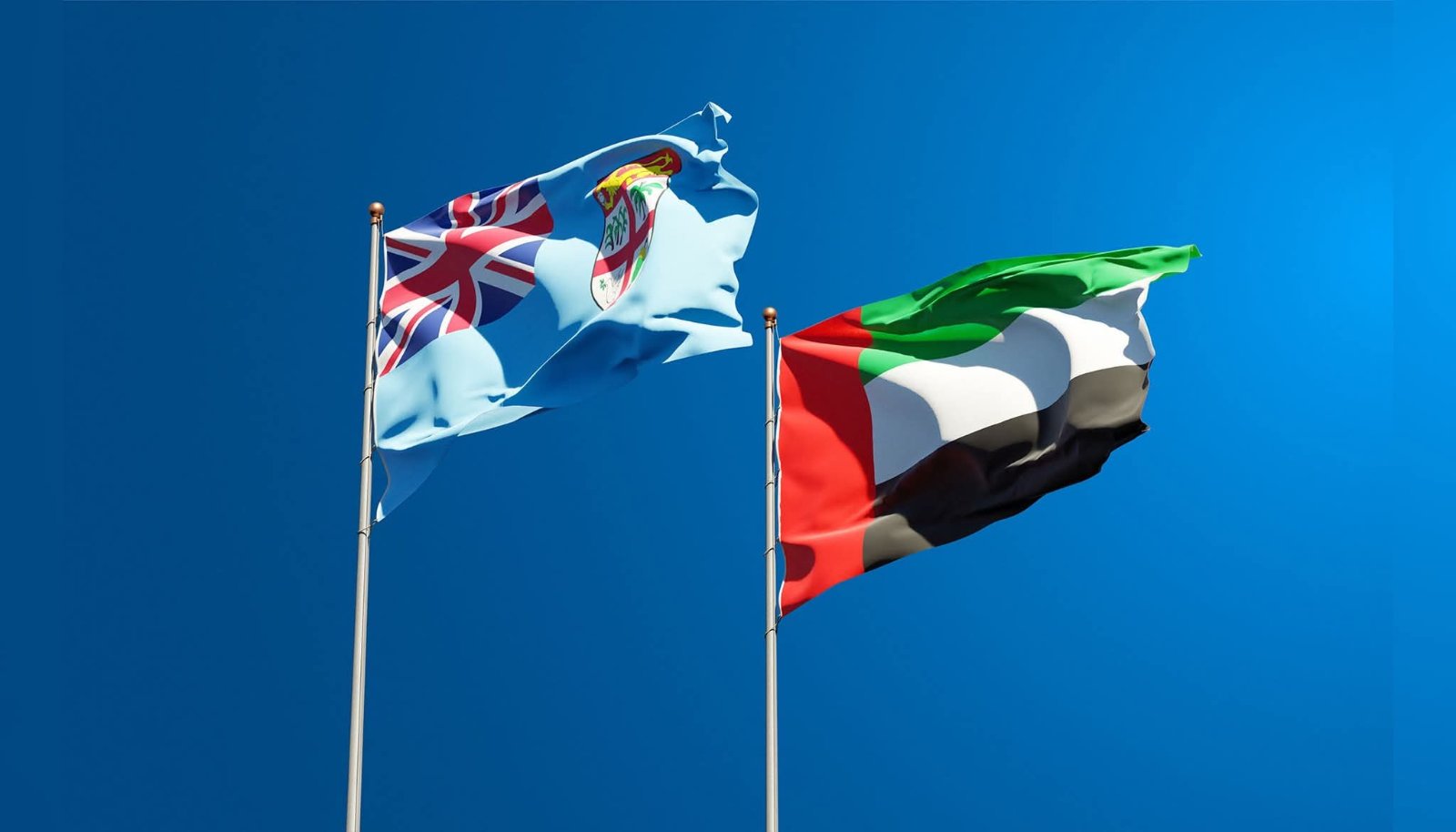 Fiji and UAE