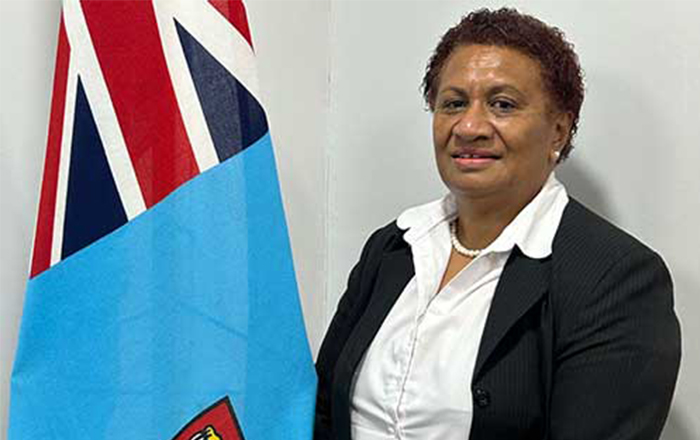 Ms. Ateca Mocenakete