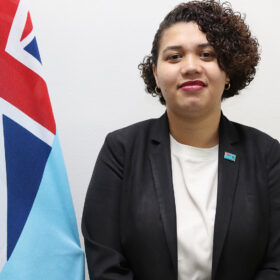 Ms.-Rhoda-Banner-First-Secretary Ms.-Rhoda-Banner-First-Secretary