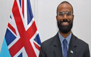 Ratu Goleanavanua Lesuma