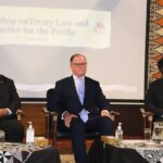 Workshop On Treaty Law and Practice in the Pacific Convenes in Suva-6