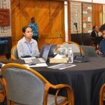Workshop On Treaty Law and Practice in the Pacific Convenes in Suva-9