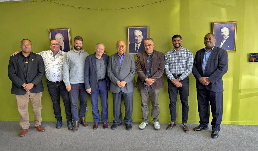 Fiji High Commission Engages Fresh Direct to Expand Market Access for Fijian Produce in New Zealand