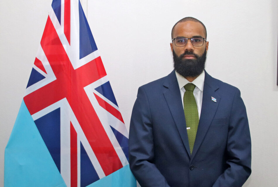 Ratu Goleanavanua Lesuma Ratu Goleanavanua Lesuma