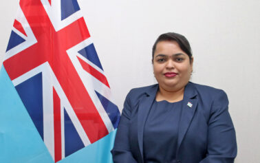 Sherleen Lal