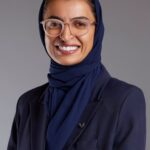 Her Excellency Dr. Noura bint Mohammed Al Kaabi