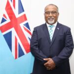 Mr Solo Mara PS The Ministry of Foreign Affairs and External Trade.png