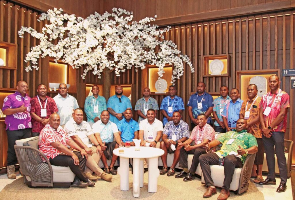 PRE-COP31| MFAET and MECC Acknowledge The Workforce Behind Historic Pacific Pre-COP31