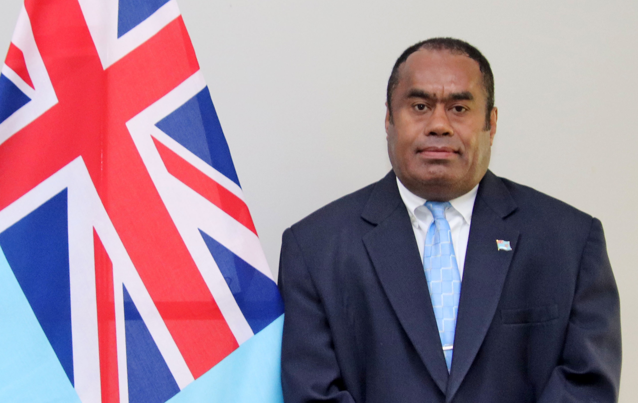 Mr. Peni Torowale